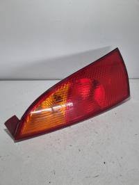 Fanale posteriore principale sinistro (luci)