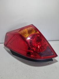 Fanale posteriore principale destro (luci)