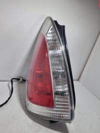 Fanale posteriore principale sinistro (luci)