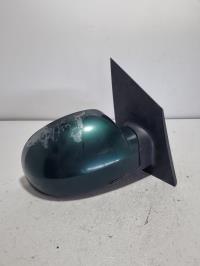 Retrovisor derecho