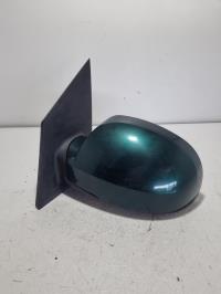 Retrovisor izquierdo