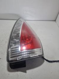 Fanale posteriore principale destro (luci)