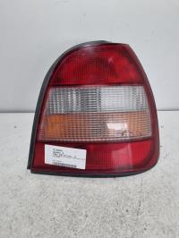 Fanale posteriore principale destro (luci)