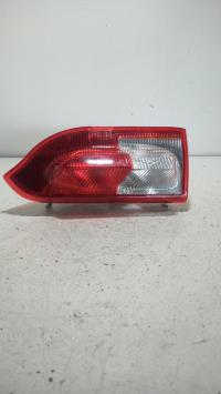 Gruppo ottico posteriore secondario destro (luci)