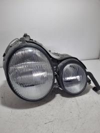 Gruppo ottico anteriore principale destro (luci)(faro)
