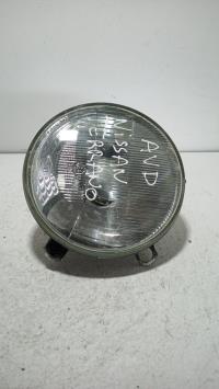 Gruppo ottico anteriore principale destro (luci)(faro)