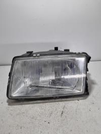 Gruppo ottico anteriore principale sinistro (luci)(faro)