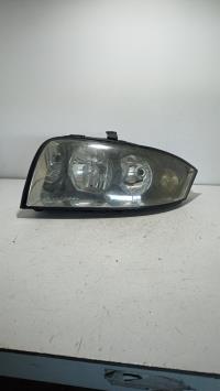 Óptica delantera principal izquierda (luces) (faro)