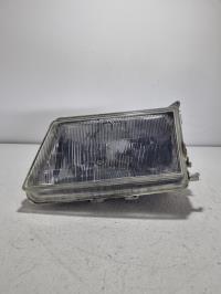 Gruppo ottico anteriore principale sinistro (luci)(faro)