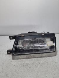 Gruppo ottico anteriore principale sinistro (luci)(faro)