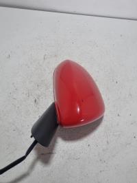 Retrovisor derecho