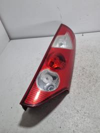 Fanale posteriore principale destro (luci)