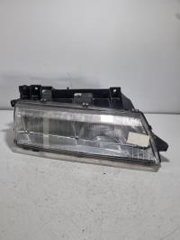 Gruppo ottico anteriore principale destro (luci)(faro)