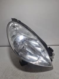 Gruppo ottico anteriore principale destro (luci)(faro)