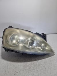 Gruppo ottico anteriore principale destro (luci)(faro)
