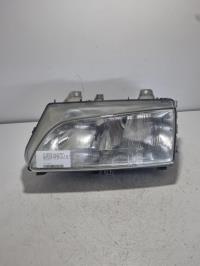 Óptica delantera principal izquierda (luces) (faro)