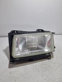 Gruppo ottico anteriore principale sinistro (luci)(faro)