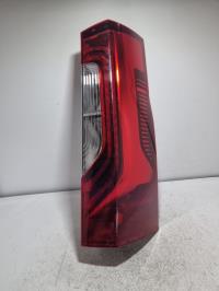 Fanale posteriore principale destro (luci)