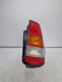 Fanale posteriore principale destro (luci)