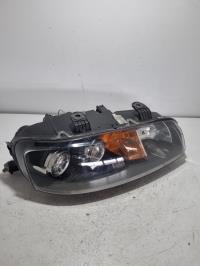 Gruppo ottico anteriore principale destro (luci)(faro)