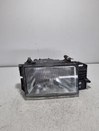 Gruppo ottico anteriore principale destro (luci)(faro)