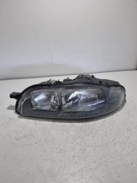 Gruppo ottico anteriore principale sinistro (luci)(faro)