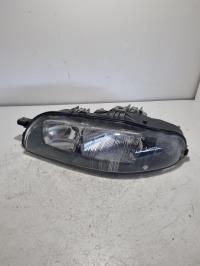 Gruppo ottico anteriore principale sinistro (luci)(faro)