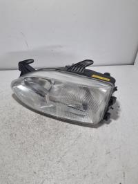 Gruppo ottico anteriore principale sinistro (luci)(faro)