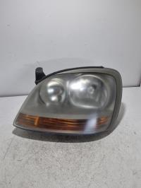 Optique avant principal gauche (feux)(phare) NISSAN ALMERA 2 26060BN01A