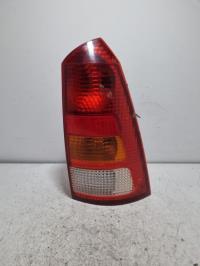 Fanale posteriore principale destro (luci)