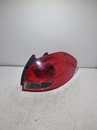 Fanale posteriore principale destro (luci)