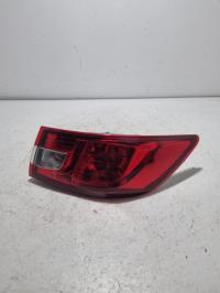 Fanale posteriore principale destro (luci)