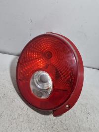 Fanale posteriore principale sinistro (luci)