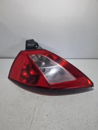Fanale posteriore principale sinistro (luci)