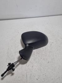 Specchietto retrovisore sinistro