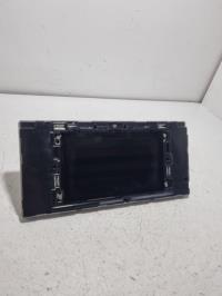 Ecran GPS