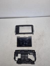 Schermo GPS