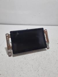Ecran GPS