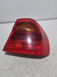 Fanale posteriore principale destro (luci)