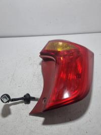 Fanale posteriore principale destro (luci)