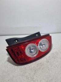 Fanale posteriore principale destro (luci)
