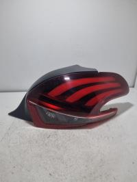 Fanale posteriore principale destro (luci)