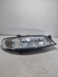 Gruppo ottico anteriore principale destro (luci)(faro)