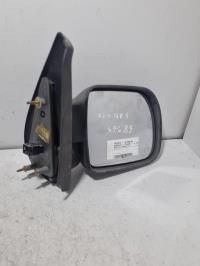 Retrovisor derecho