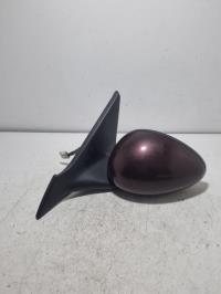 Specchietto retrovisore sinistro