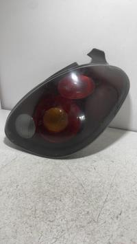 Fanale posteriore principale destro (luci)