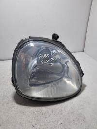 Gruppo ottico anteriore principale destro (luci)(faro)