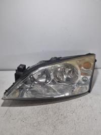 Gruppo ottico anteriore principale sinistro (luci)(faro)
