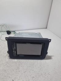 Autoradio