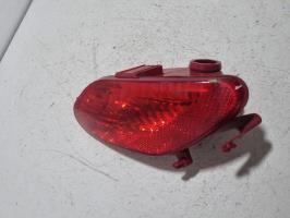 Luce paraurti posteriore sinistra